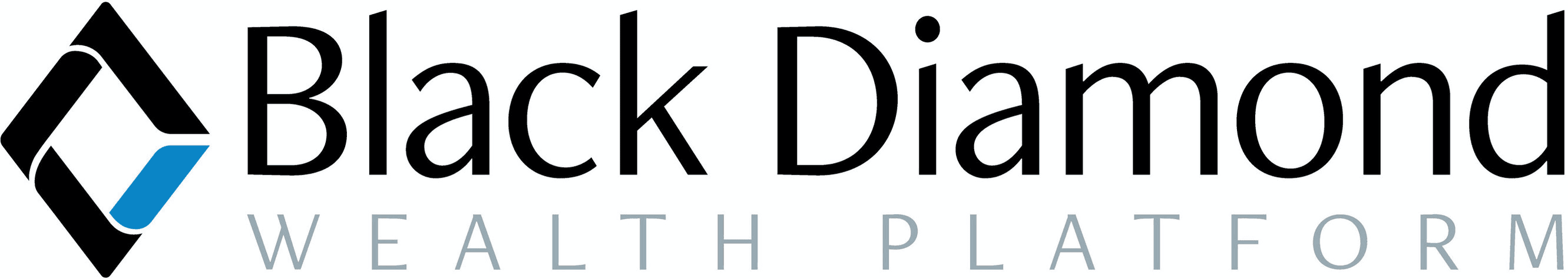 Black Diamond logo