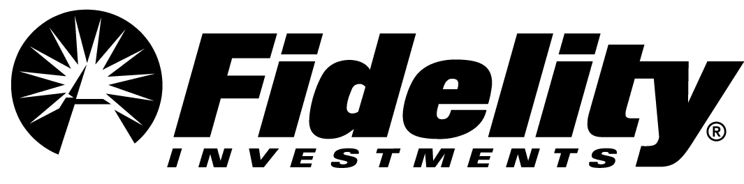 Fidelity logo