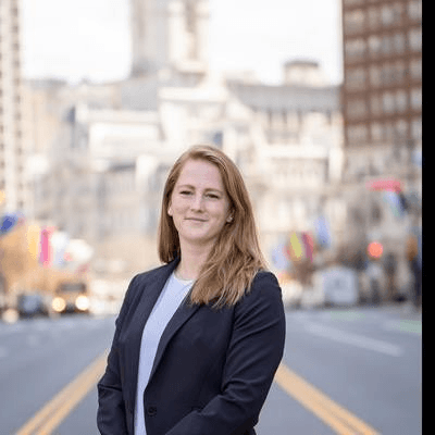 Amanda Graf, Financial Advisor at Presilium Private Wealth