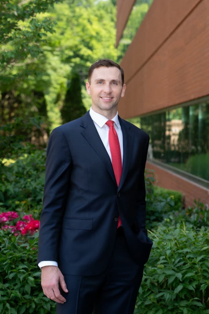 Brook Hart, President & Chief Compliance Officer at Presilium Private Wealth