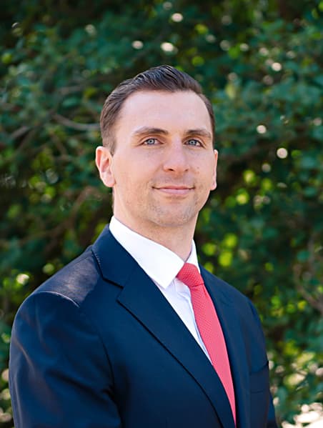 Brook Hart, President & Chief Compliance Officer at Presilium Private Wealth
