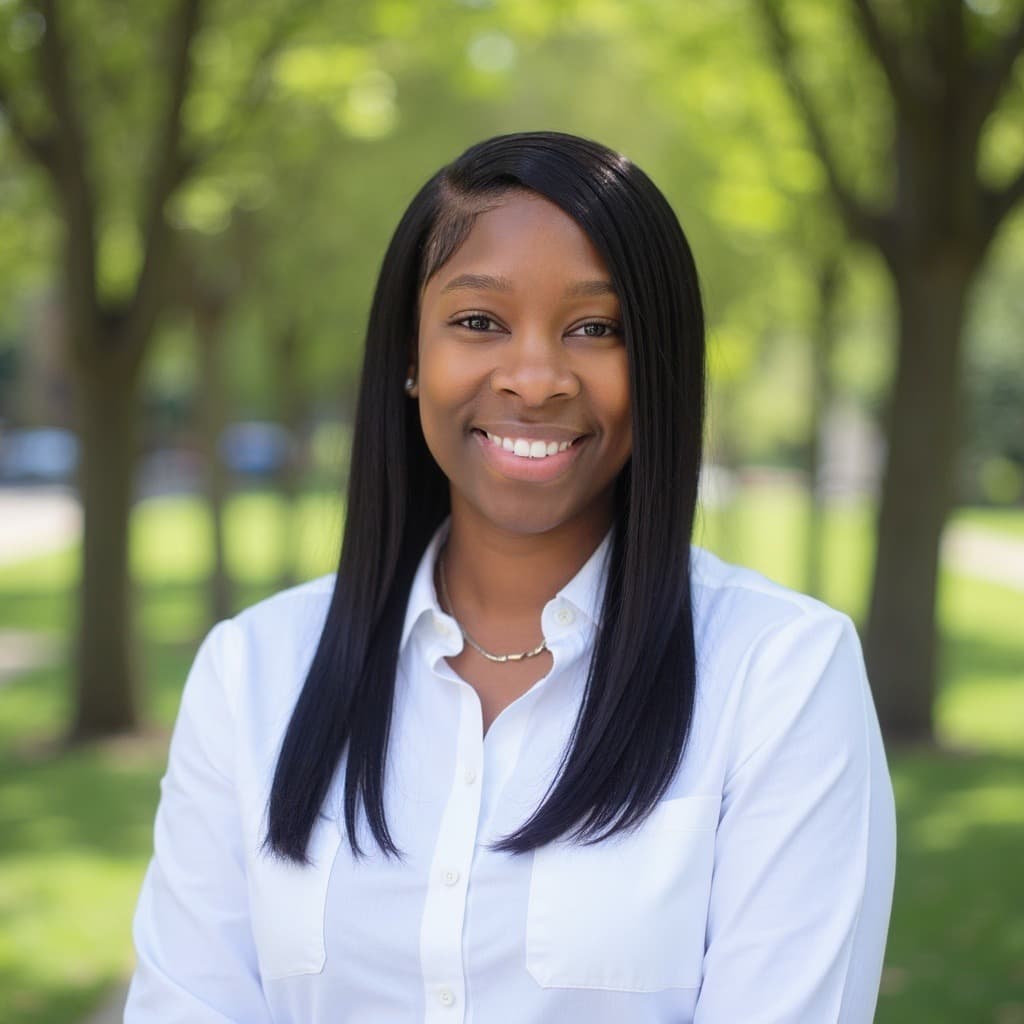Chrystal Thomas, Director of Operations at Presilium Private Wealth