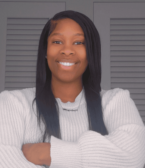 Chrystal Thomas, Director of Operations at Presilium Private Wealth