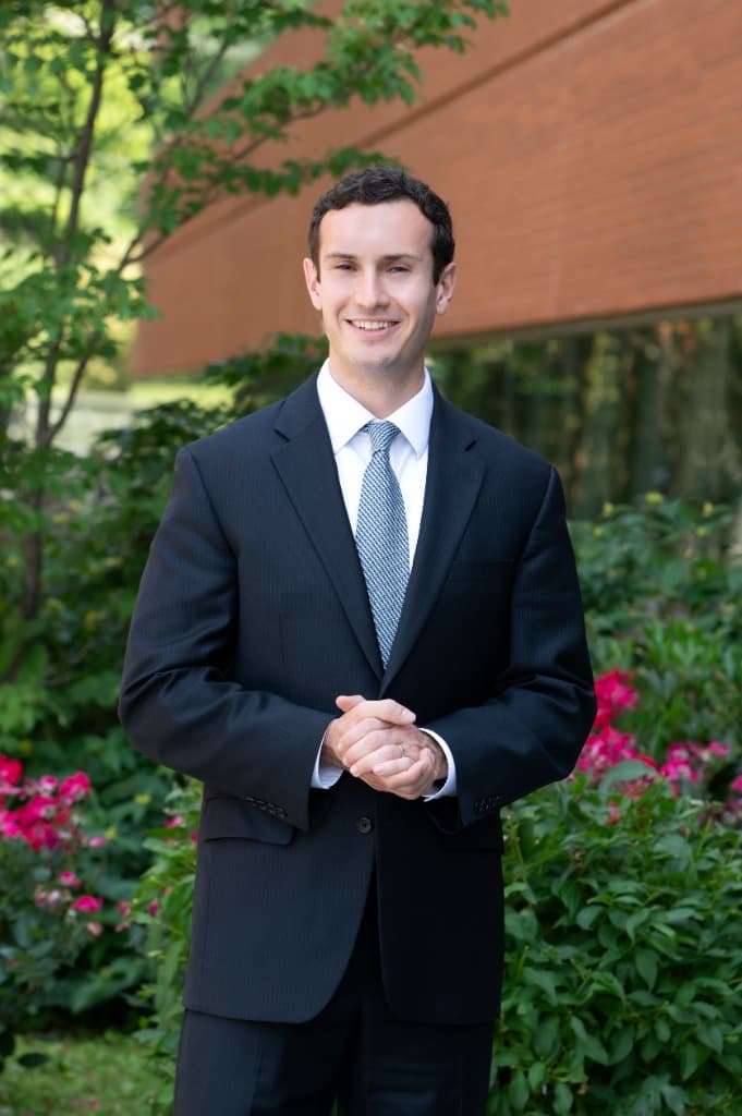 Cullen Martin, Financial Planner at Presilium Private Wealth