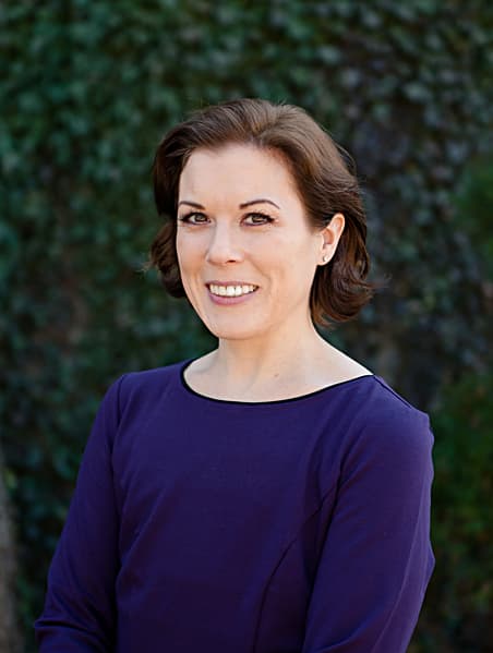 Jackie Ellison, Vice President of Operations at Presilium Private Wealth