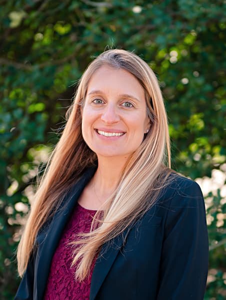 Kelley Casper, Vice President of Client Experience at Presilium Private Wealth