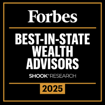 Forbes Best-In-State Wealth Advisors 2025